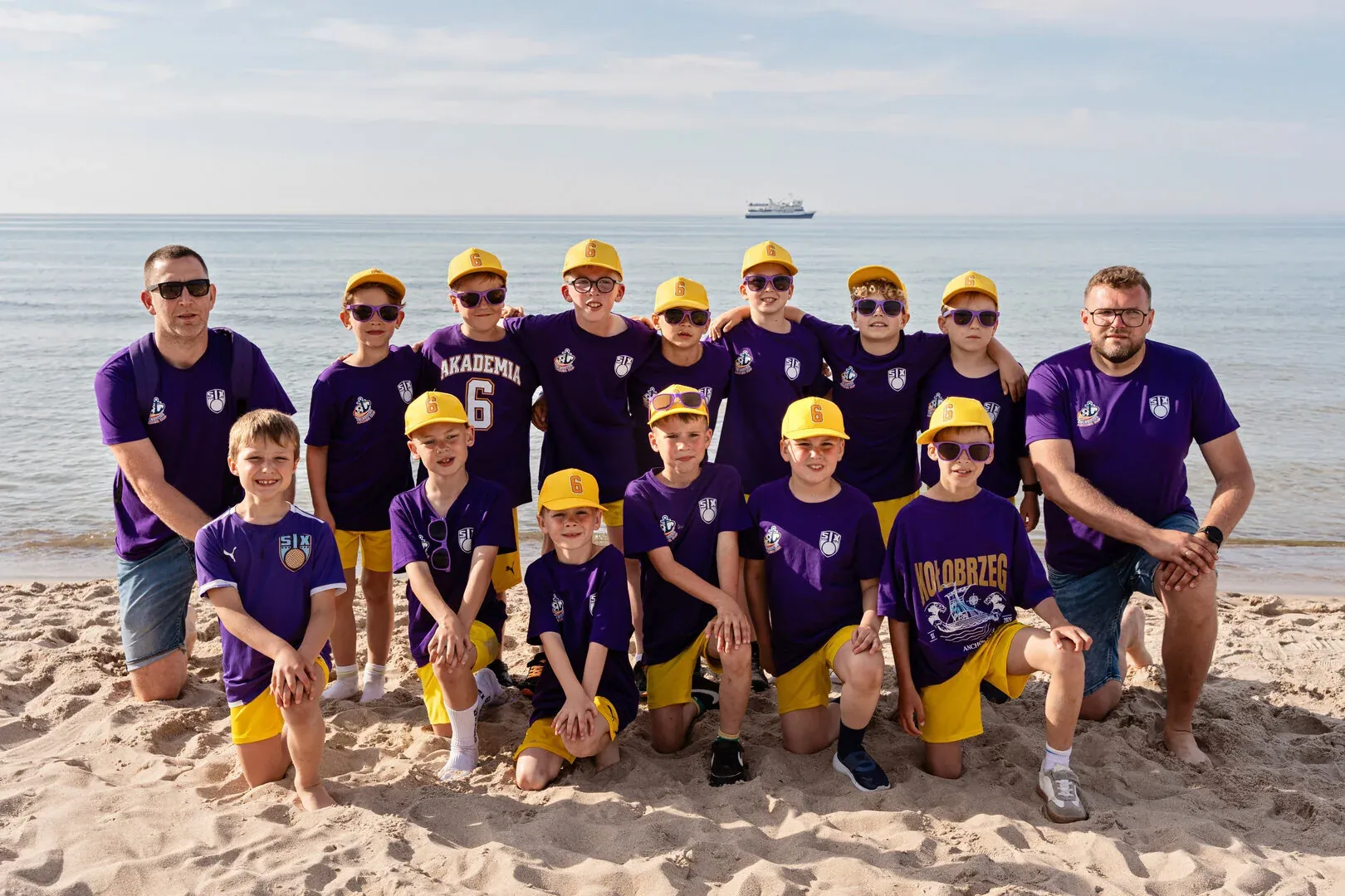 Fotografia wydarzeń i grup Kołobrzeg - zdjęcie 5