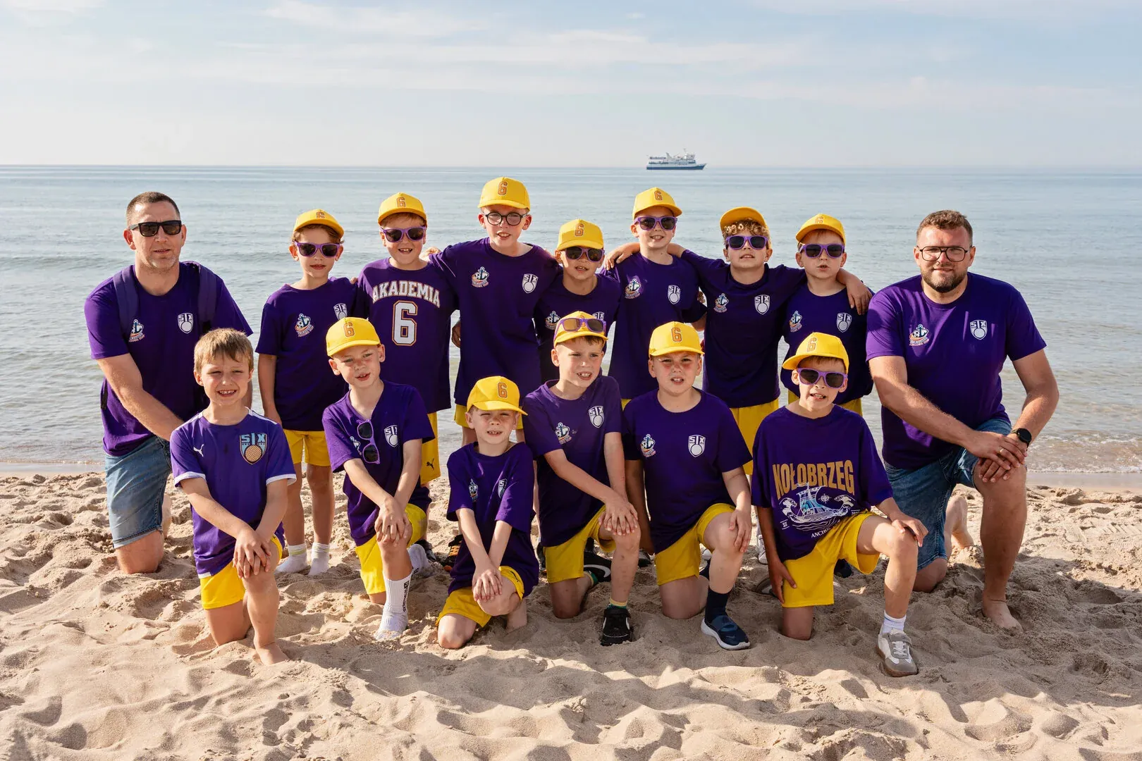 Fotografia wydarzeń i grup Kołobrzeg - zdjęcie 6