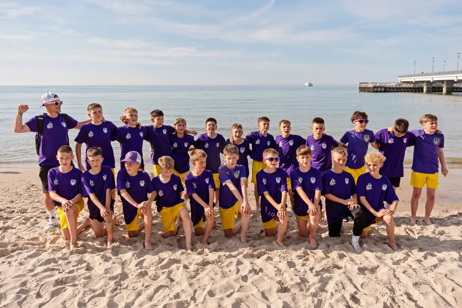 Fotografia wydarzeń i grup Kołobrzeg - zdjęcie 7