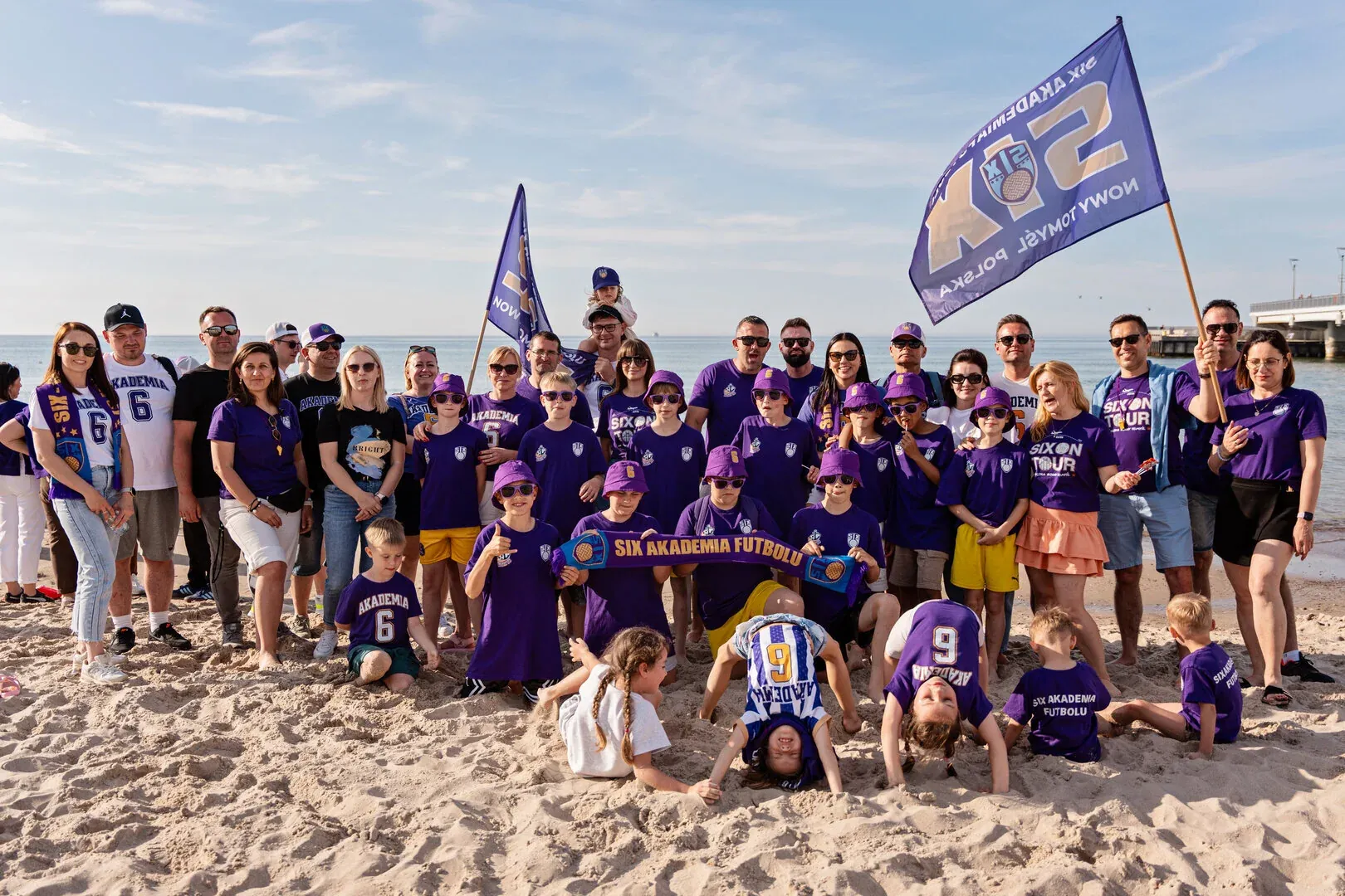 Fotografia wydarzeń i grup Kołobrzeg - zdjęcie 9