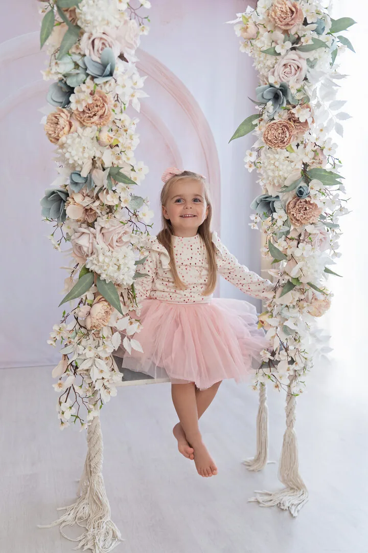 Studio photoshoot in Kołobrzeg — photograph 3